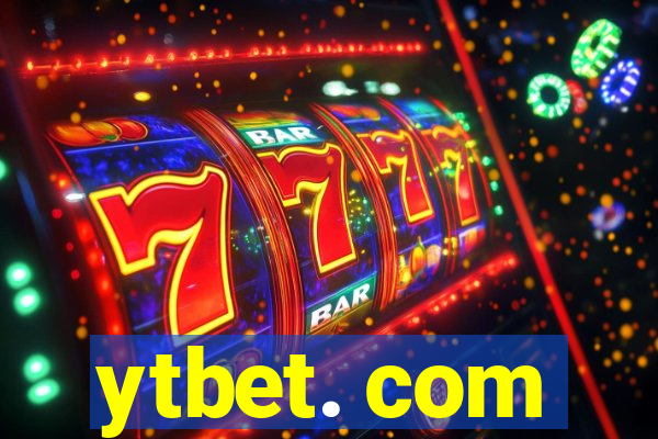 ytbet. com